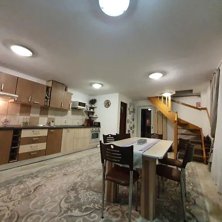 Casa Lucky Guest house