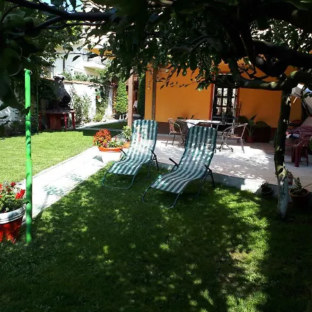 Casa Lucky * Risnov