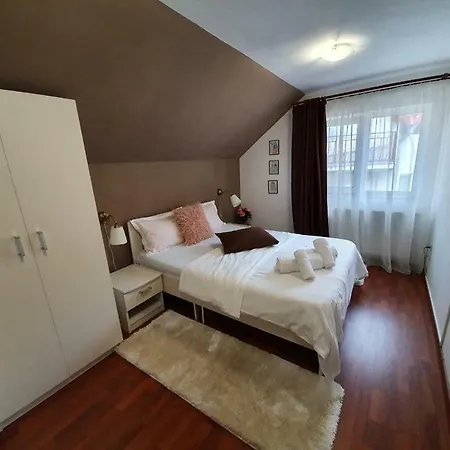 Casa Lucky Guest house *