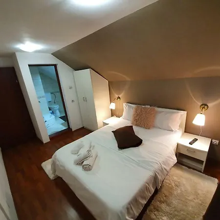 Casa Lucky Guest house Risnov